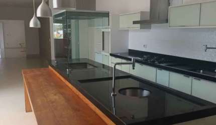 Casa no Bairro JARDIM CANAÃ na cidade de  Agudos;