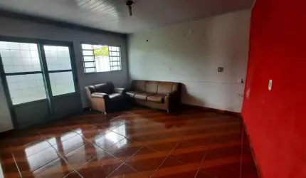 Casa no Bairro PARQUE SÃO MIGUEL na cidade de  Agudos;