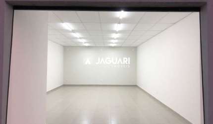 Sala Comercial no Bairro JARDIM OLGA AYUB na cidade de  AGUDOS;