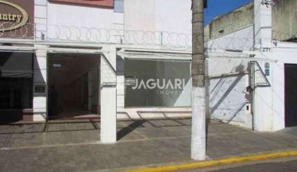 Sala Comercial no Bairro CENTRO - Condominio Galeria 13 de Maio na cidade de  AGUDOS;