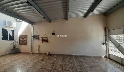Casa no Bairro JARDIM MÁRCIA I na cidade de  Agudos;