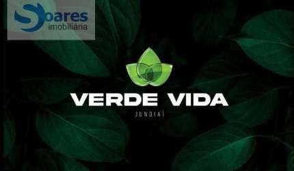 Apartamento em Medeiros  -  Jundiaí