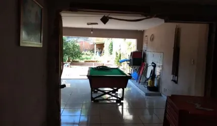 Casa Térrea em Engordadouro  -  Jundiaí