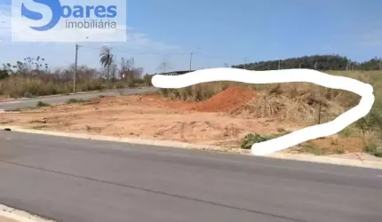 Terreno em itupeva   -  Itupeva