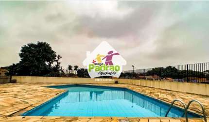 Apartamento com 2 dorms, Gopoúva, Guarulhos - R$ 407 mil, Cod: 8427