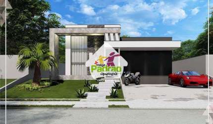 Casa de Condomínio com 3 dorms, Rio Acima, Atibaia - R$ 1.1 mi, Cod: 8442