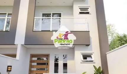 Sobrado com 3 dorms, Jardim Santa Clara, Guarulhos - R$ 1.3 mi, Cod: 8489