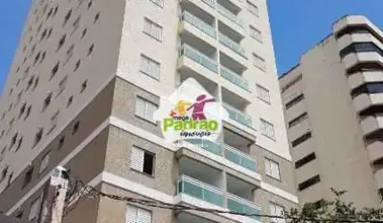 Apartamento com 2 dorms, Vila Galvão, Guarulhos - R$ 435 mil, Cod: 8507
