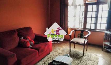 Sobrado com 3 dorms, Jardim Paulista, Guarulhos - R$ 600 mil, Cod: 8516