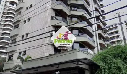 Apartamento com 3 dorms, Macedo, Guarulhos - R$ 1.15 mi, Cod: 8523