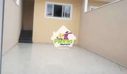 Sobrado com 3 dorms, Jardim Santa Clara, Guarulhos - R$ 730 mil, Cod: 8559