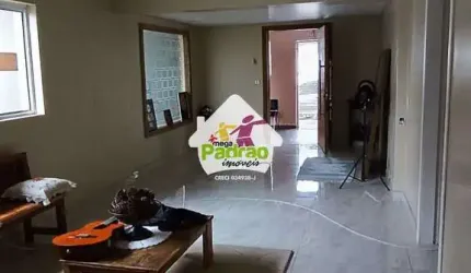 Casa com 3 dorms, Vila Galvão, Guarulhos - R$ 1.1 mi, Cod: 8664
