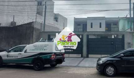 Sobrado com 3 dorms, Jardim Bom Clima, Guarulhos - R$ 750 mil, Cod: 8681
