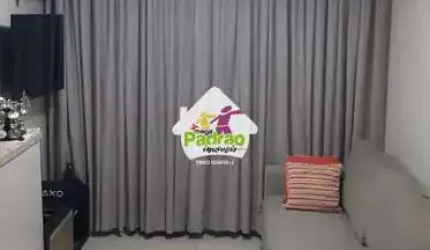 Apartamento com 2 dorms, Picanço, Guarulhos - R$ 450 mil, Cod: 8684