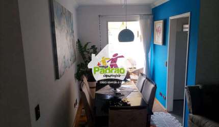 Apartamento com 2 dorms, Gopoúva, Guarulhos - R$ 320 mil, Cod: 8686