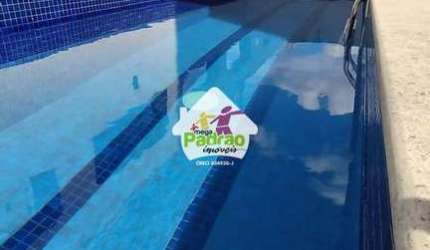 Apartamento com 2 dorms, Gopoúva, Guarulhos - R$ 440 mil, Cod: 8728