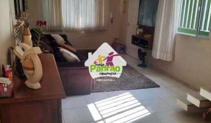 Sobrado com 3 dorms, Centro, Guarulhos - R$ 850 mil, Cod: 8730