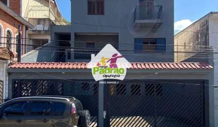 Sobrado com 6 dorms, Vila Mazzei, São Paulo - R$ 1.2 mi, Cod: 8747