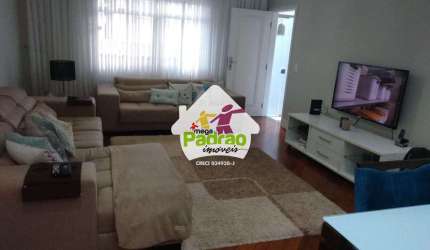 Casa com 3 dorms, Jardim Las Vegas, Guarulhos - R$ 1.09 mi, Cod: 8748