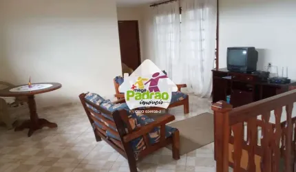 Sobrado com 6 dorms, Barra Nova, Saquarema - R$ 1.4 mi, Cod: 8762