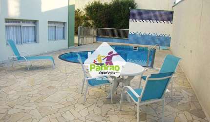 Apartamento com 2 dorms, Gopoúva, Guarulhos - R$ 345 mil, Cod: 8755
