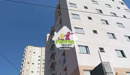 Apartamento com 2 dorms, Vila Galvão, Guarulhos - R$ 340 mil, Cod: 8790