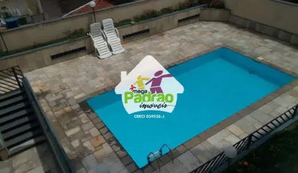 Apartamento com 3 dorms, Vila Galvão, Guarulhos - R$ 920 mil, Cod: 8744