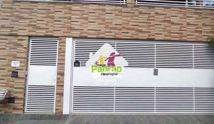 Sobrado com 3 dorms, Cidade Maia, Guarulhos - R$ 1.08 mi, Cod: 8808