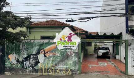 Terreno, Centro, Guarulhos - R$ 2.5 mi, Cod: 8820