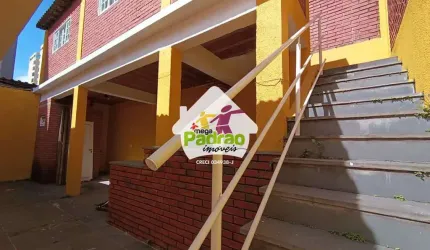 Casa com 4 dorms, Vila Rosália, Guarulhos - R$ 900 mil, Cod: 8836
