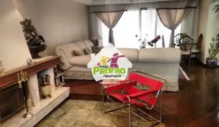 Apartamento com 4 dorms, Vila Galvão, Guarulhos - R$ 1 mi, Cod: 8845