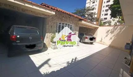 Sobrado com 3 dorms, Vila Rosália, Guarulhos - R$ 1.39 mi, Cod: 1322