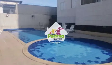 Apartamento com 2 dorms, Vila Rosália, Guarulhos - R$ 430 mil, Cod: 8897