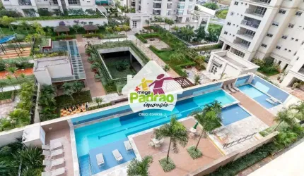 Apartamento com 3 dorms, Jardim Flor da Montanha, Guarulhos - R$ 1.3 mi, Cod: 8906