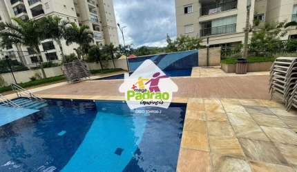 Apartamento com 2 dorms, Jardim Flor da Montanha, Guarulhos - R$ 540 mil, Cod: 8920