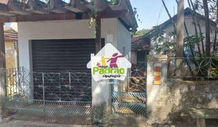 Terreno, Torres Tibagy, Guarulhos - R$ 1.65 mi, Cod: 8933