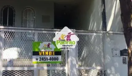 Sobrado com 4 dorms, Jardim Santa Mena, Guarulhos - R$ 1.3 mi, Cod: 8946
