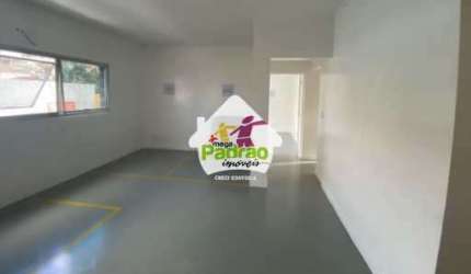 Sala, Jardim Guarulhos, Guarulhos - R$ 350 mil, Cod: 9023