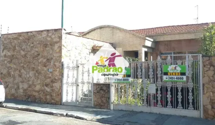 Casa com 3 dorms, Vila Rosália, Guarulhos - R$ 1.07 mi, Cod: 7664