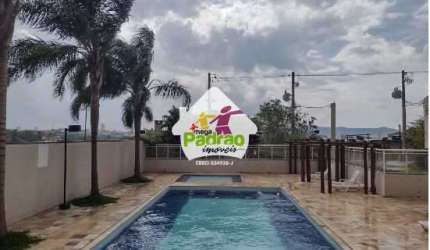 Apartamento com 2 dorms, Ponte Grande, Guarulhos - R$ 390 mil, Cod: 9059