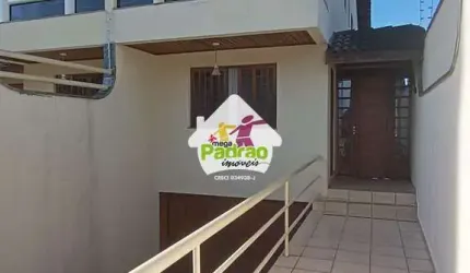 Sobrado com 3 dorms, Jardim Vila Galvão, Guarulhos - R$ 870 mil, Cod: 9141
