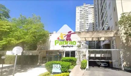Apartamento com 3 quartos, Vila Galvão, Guarulhos - R$ 1.2 mi, Cod: 9148