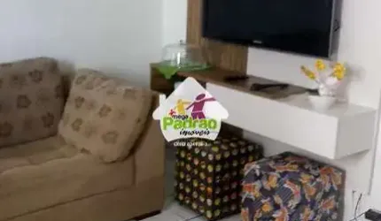 Apartamento com 2 dorms, Jardim Adriana, Guarulhos - R$ 225 mil, Cod: 9162