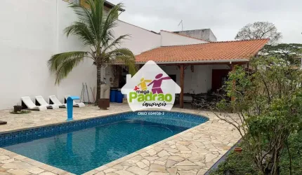 Casa com 4 dorms, Vila Galvão, Guarulhos - R$ 4.5 mi, Cod: 9171