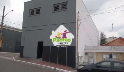 Galpão, Vila Rosaria, São Paulo - R$ 1.2 mi, Cod: 9205