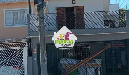 Sobrado com 3 dorms, Jardim Vila Galvão, Guarulhos - R$ 600 mil, Cod: 9221