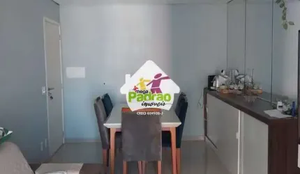 Apartamento com 2 dorms, Picanço, Guarulhos - R$ 510 mil, Cod: 9348