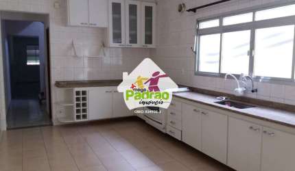 Sobrado com 3 dorms, Ponte Grande, Guarulhos - R$ 790 mil, Cod: 9370