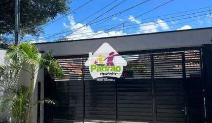 Casa com 3 dorms, Vila Augusta, Guarulhos - R$ 660 mil, Cod: 9373