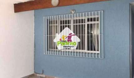 Sobrado com 3 dorms, Jardim Ottawa, Guarulhos - R$ 515 mil, Cod: 9411
